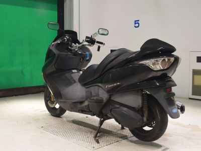 Honda Forza Z 2006