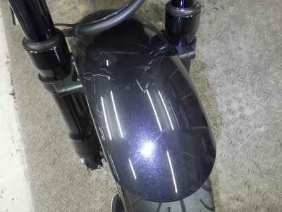 Honda Rebel CMX1100 DCT 2023