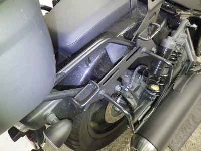 Honda Rebel CMX1100 DCT 2023