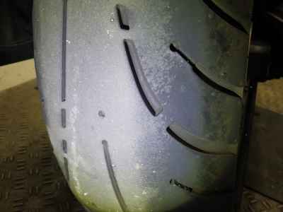 Honda Rebel CMX1100 DCT 2023