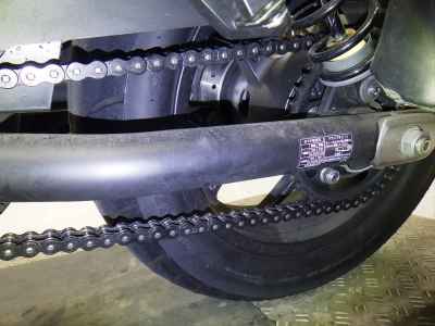 Honda Rebel CMX1100 DCT 2023