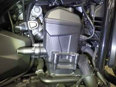 Honda Rebel CMX1100 DCT 2023