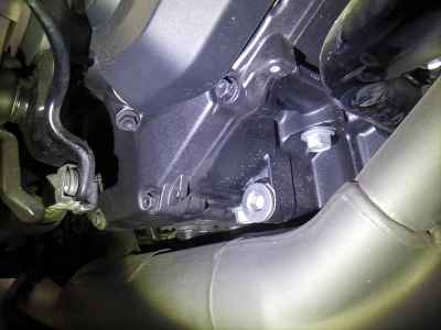 Honda Rebel CMX1100 DCT 2023