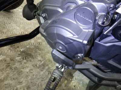 Honda Rebel CMX1100 DCT 2023