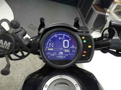 Honda Rebel CMX1100 DCT 2023