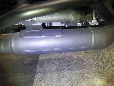 Honda Rebel CMX1100 DCT 2023