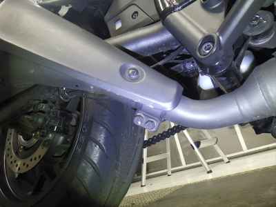 Honda Rebel CMX1100 DCT 2023