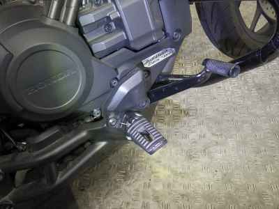 Honda Rebel CMX1100 DCT 2023