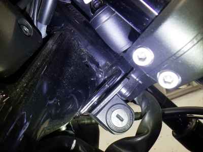 Honda Rebel CMX1100 DCT 2023