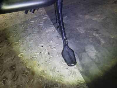 Honda Rebel CMX1100 DCT 2023