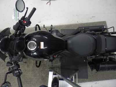 Honda Rebel CMX1100 DCT 2023
