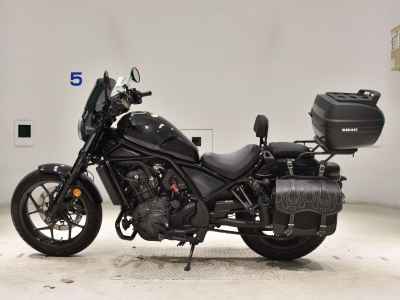 Honda Rebel CMX1100 DCT 2023