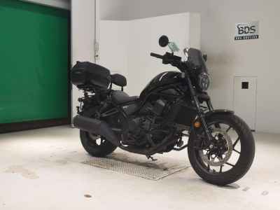 Honda Rebel CMX1100 DCT 2023