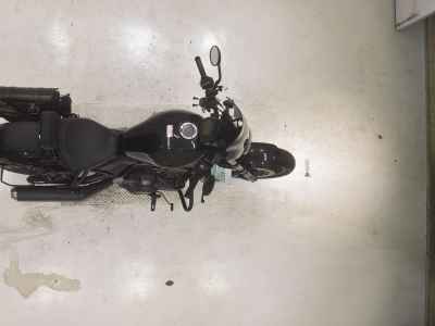 Honda Rebel CMX1100 DCT 2023