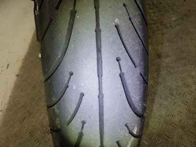 Honda Rebel CMX1100 DCT 2023