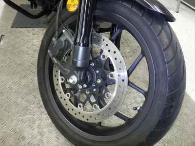 Honda Rebel CMX1100 DCT 2023