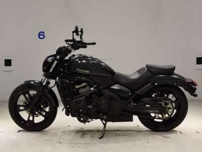 Kawasaki Vulcan 650S 2015