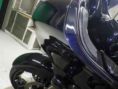 Harley-Davidson Road Glide FLTRXSE1923 CVO 2022