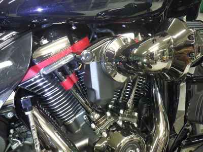 Harley-Davidson Road Glide FLTRXSE1923 CVO 2022