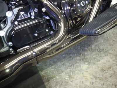 Harley-Davidson Road Glide FLTRXSE1923 CVO 2022