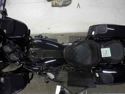Harley-Davidson Road Glide FLTRXSE1923 CVO 2022