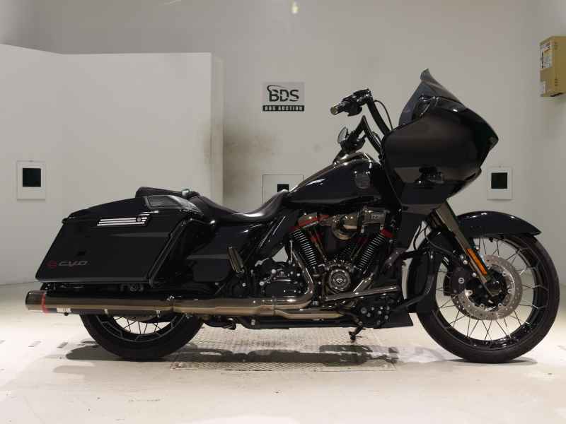 Harley-Davidson Road Glide FLTRXSE1923 CVO 2022