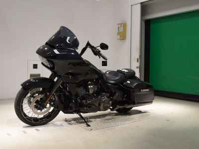 Harley-Davidson Road Glide FLTRXSE1923 CVO 2022