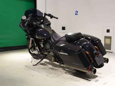 Harley-Davidson Road Glide FLTRXSE1923 CVO 2022