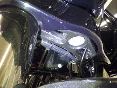 Harley-Davidson Road Glide FLTRXSE1923 CVO 2022