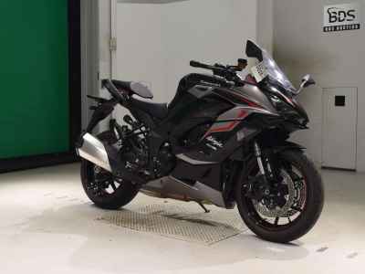 Kawasaki Ninja 1000SX 2024