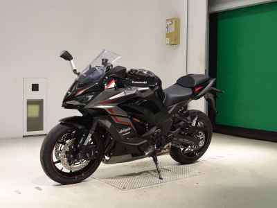 Kawasaki Ninja 1000SX 2024