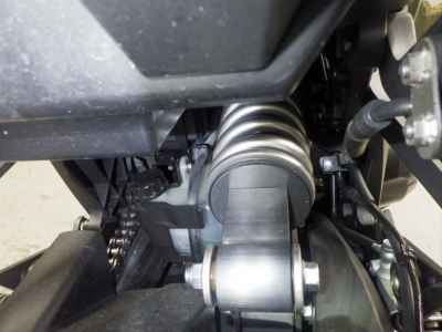 Kawasaki Ninja 1000SX 2023
