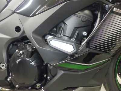 Kawasaki Ninja 1000SX 2023