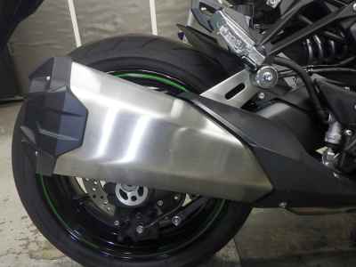 Kawasaki Ninja 1000SX 2023