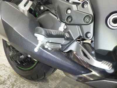 Kawasaki Ninja 1000SX 2023