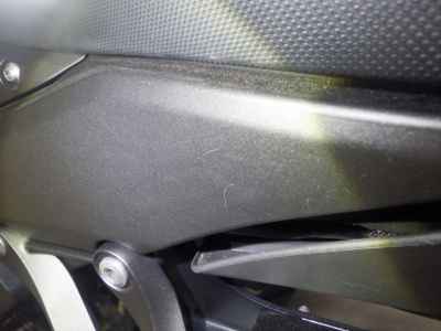 Kawasaki Ninja 1000SX 2023