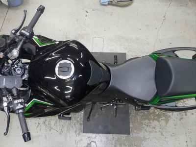 Kawasaki Ninja 1000SX 2023