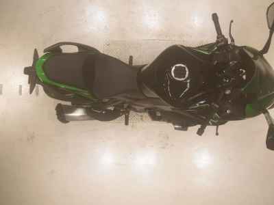 Kawasaki Ninja 1000SX 2023