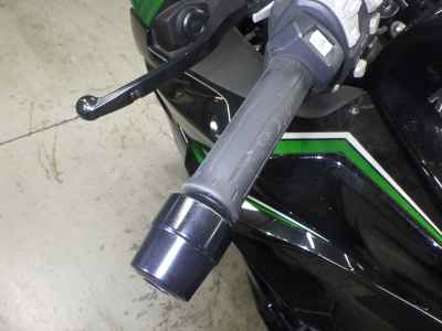 Kawasaki Ninja 1000SX 2023