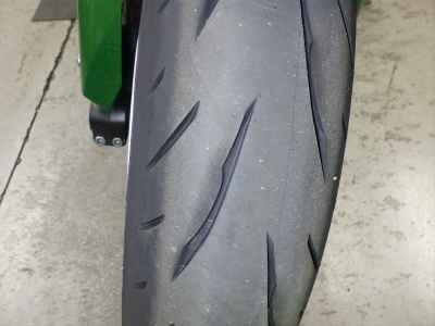 Kawasaki Ninja 1000SX 2023