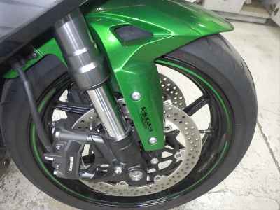 Kawasaki Ninja 1000SX 2023