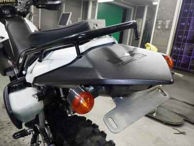 Kawasaki KLX250 2016