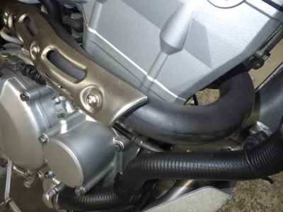 Kawasaki KLX250 2016