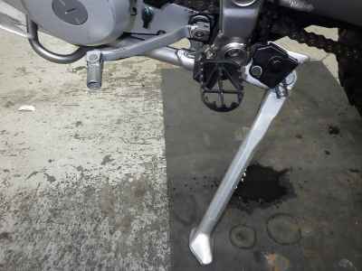 Kawasaki KLX250 2016