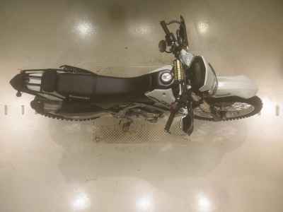 Kawasaki KLX250 2016