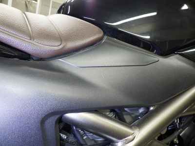 Suzuki SV650X 2022