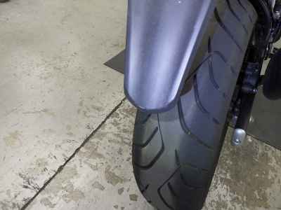 Suzuki SV650X 2022