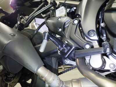 Suzuki SV650X 2022