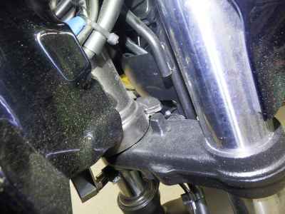 Suzuki SV650X 2022