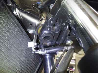 Suzuki SV650X 2022